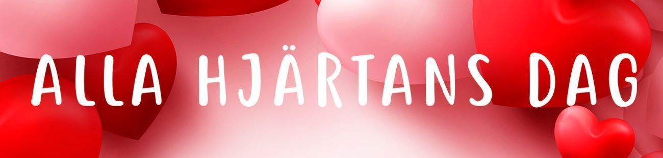 Alla Hjärtans Dag