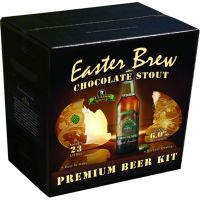 BB Easter Brew Choc Stout 23L
