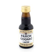Strands Päron Cognac