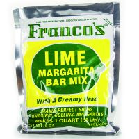 Francos Lime Mix