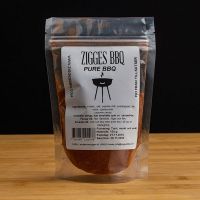 Pure BBQ Dust 125 gr