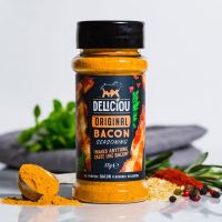 Deliciou Original Bacon 55 gr