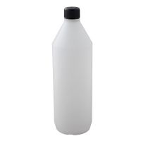 Plastflaska1 liter