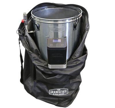 Grainfather förvaringsväska för bryggverk och hemmabryggning