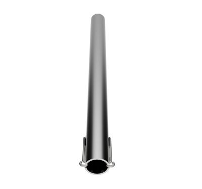 Grainfather Top overflow pipe överfyllnadspipa reservdel i rostfritt stål.