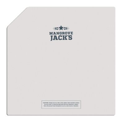 Mangrove Jack's Heat Pad, värmeplatta för jäsning i kalla utrymmen.