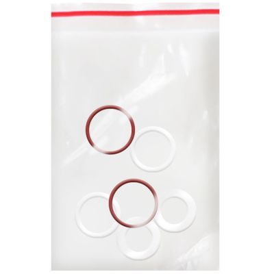 Grainfather Pipework Seals silikonepackningar reservdelar