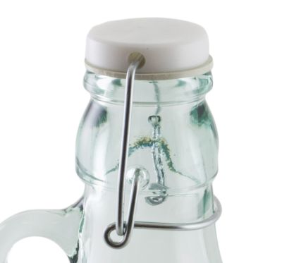 Patentkork till Gallonflaska för hembryggning