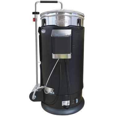 Grainfather Graincoat värmeisolerande jacka för bryggverk