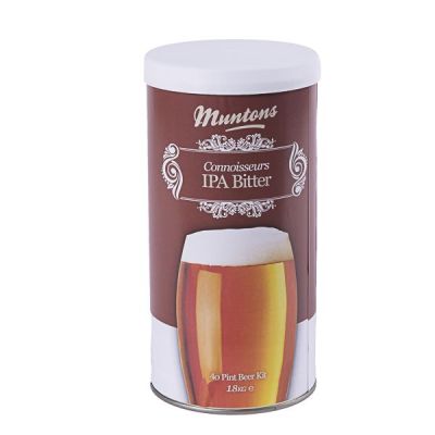 Muntons IPA Bitter Ölsats