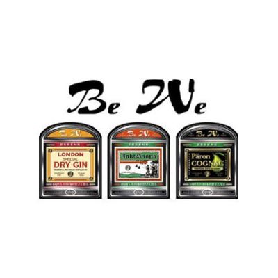 BeWe Svensk Punsch essens 2x70cl