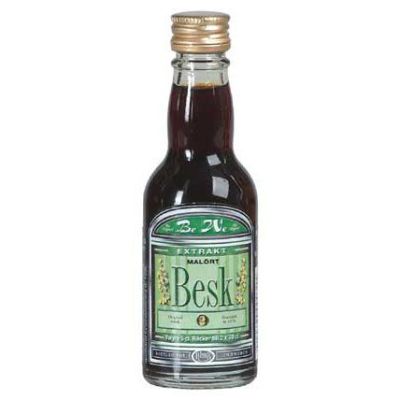 BeWe Besk essens för hemmabryggt brännvin med besk smak.