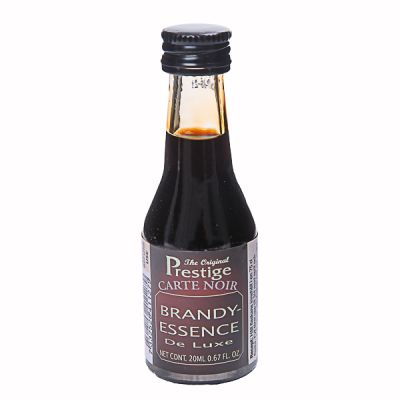 Prestige Cognac Carte Noir – essens för hembryggd premiumcognac.