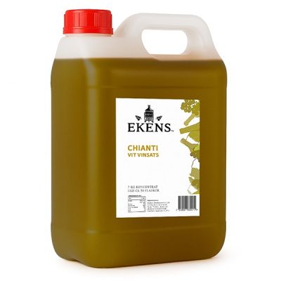 Ekens Vit Chianti Vinsats