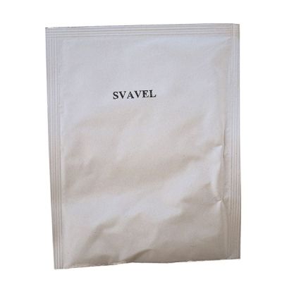 Vinsvavla 3,5g för jässtopp och svavling av vinmust.