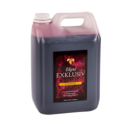 Ekens Körsbär Vinsats – komplett kit för 20-23 liter eget körsbärsvin.