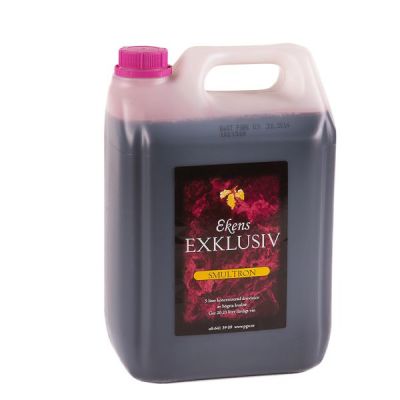 Ekens Smultron Vinsats, komplett kit för att brygga eget friskt smultronvin hemma, 20-23 liter.