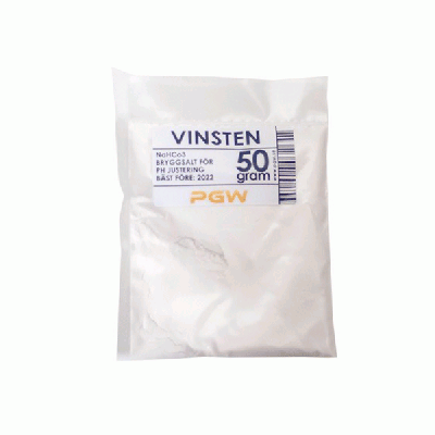 Vinsten 50 g