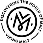 pilsnermalt (Viking), krossad, 25 kg