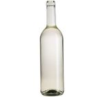 Vinflaska 75 cl vit Bordeaux 15-pack för hemmabryggning