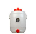 Speidel jästunna 30 l – robust HDPE-jäskärl med skruvlock och bärhandtag för hembryggning