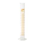 Mätglas i glas 100 ml – graderat mätglas för hembryggning, hydrometer-kompatibelt.