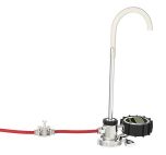 Grainfather Conical Fermenter Pressure Transfer