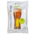 Muntons Carbonation Drops, kolsyretabletter för perfekt kolsyra.