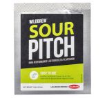 Sour Pitch (Lallemand) 10 g – Lactobacillus plantarum för kettle souring och ren, citrusfrisk syra i dina syrliga öl.