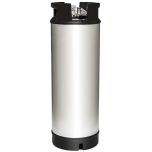 Ölfat 19 liter Nya – Corneliusfat med kulkoppling, 63,5 cm högt, diameter 22 cm, tillverkat i Italien