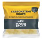 Mangrove Jack's Carbonation Drops – kolsyretabletter för enkel och perfekt kolsättning av hembryggd öl.