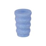 Flaskpropp 22/15 mm – konisk återförslutning som bevarar kolsyra i öl- och vinflaskor