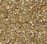 Melanoidinmalt (Weyermann®), krossad, 1 kg för hembryggning.