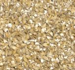 Krossad Weyermann extra pale premium pilsnermalt 1 kg för hembryggning