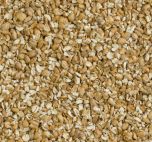 Torrefied Wheat (Crisp) krossad 500g för hembryggning av veteöl med ökad skumstabilitet och fyllig munkänsla.