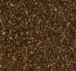 Weyermann® rostat korn krossad 250g, specialmalt för stout och porter.