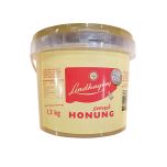 svensk ljus honung 1,3 kg för mjöd och ölbryggning