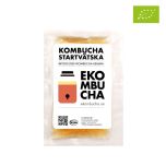 ekologisk startvätska kombucha