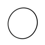 O-ring till Fermzilla för tätt lock vid tryckjäsning av öl.
