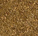 Krossad Low Colour Chocolate Malt (Crisp), 250g, för hembryggning av porter och mörk ale med chokladsmak.