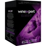 Chilean Merlot (Classic) vinsats för hemmabryggning av fylligt rött vin.