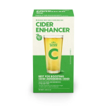 Mangrove Jack's Cider Enhancer – smaksättare för fylligare hembryggd cider.