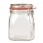 Bygelburk 900ML