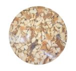 Pomeransskal, 15 g – torkade bitterapelsinskal för witbier, glögg och gin & tonic