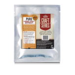 Maltextrakt Wheat (Mangrove Jack's) 1,5 kg - ohumlat vetemaltextrakt för hembryggning av veteöl