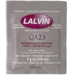 Vinjäst Lalvin QA23
