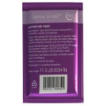 Fermentis Safale W-68 veteölsjäst 11.5 g – torrjäst för hembryggning av tysk veteöl med banan och kryddnejlika