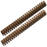 Amburana Infusion Spiral, brasiliansk ek light toast för hembryggning