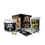 George's Beer startkit Pils, 5 l