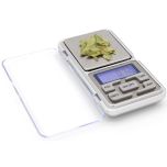 Digitalvåg 500 g / 0,01 g